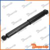 Amortisseur de suspension arrière pour NISSAN | A-NS-002, 314039